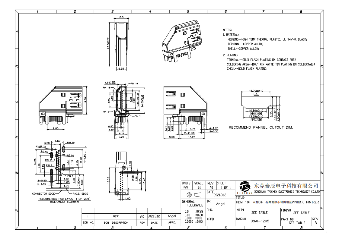 HDMI 19F 双排DIP 侧插.png