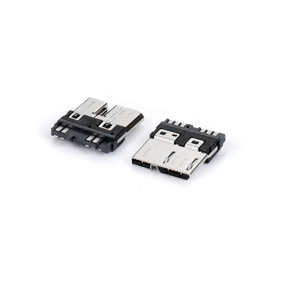 06BM-4002 Micro USB 3.0 BM焊线三件套
