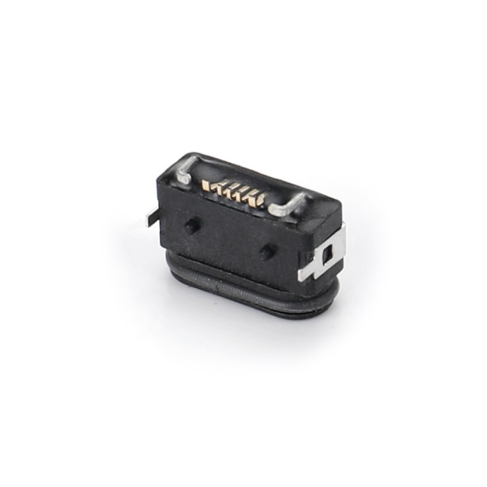 04BA-1601-WP   Micro USB  5F