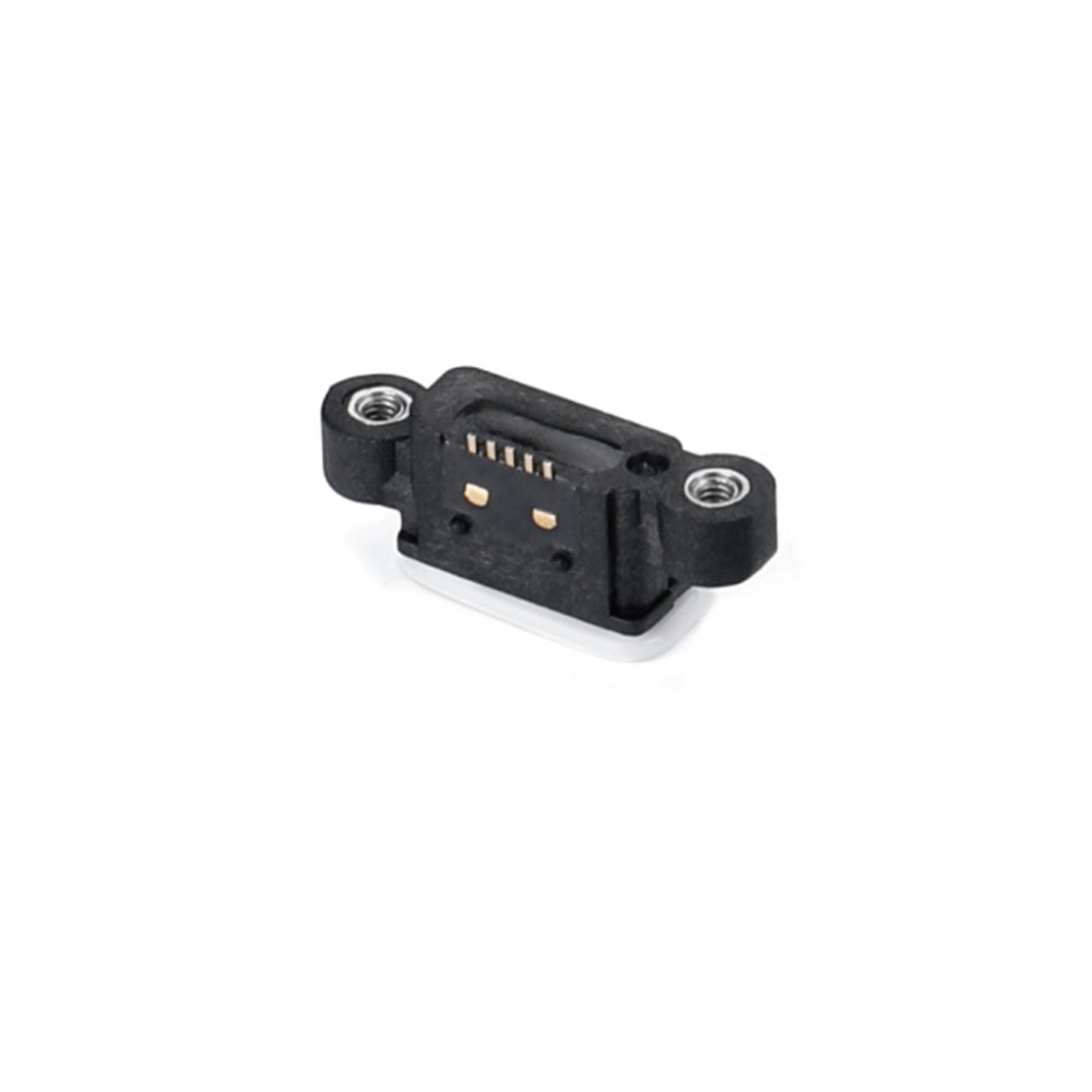 04OT-1605-WPE   Micro USB  5F 板上SMT AB型 全贴