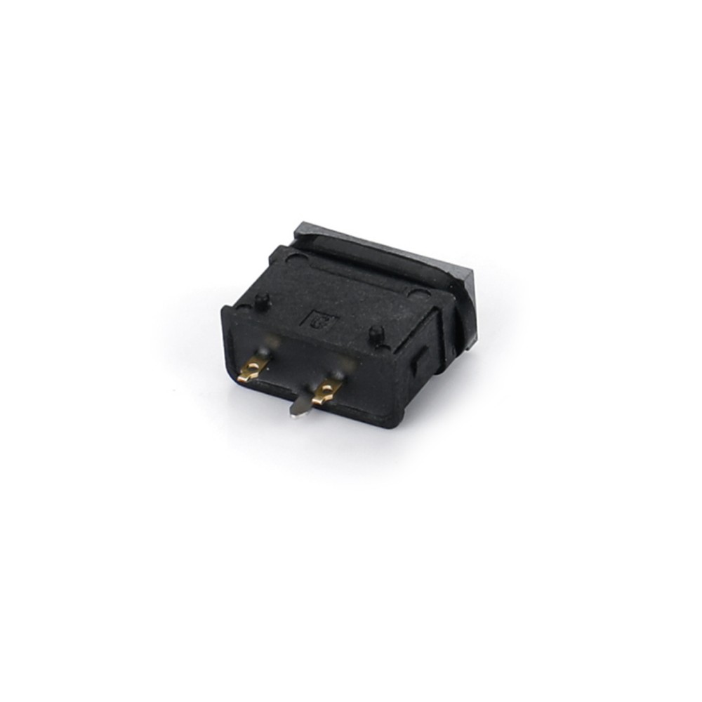 0703S-1634-WP   TYPE CF 3P Vertical insertion with column and waterproof ring, waterproof IPX8