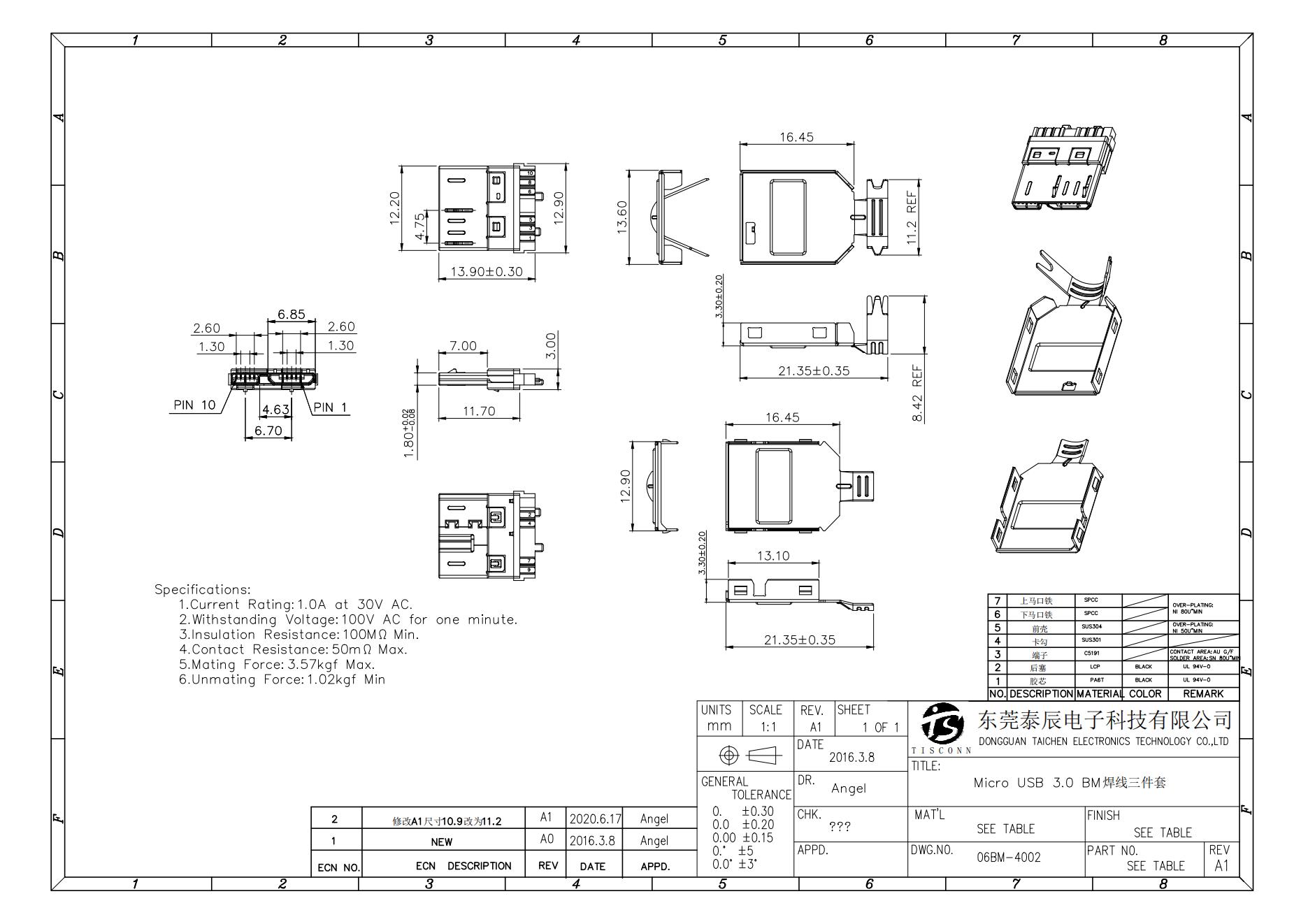 06BM-4002 Micro USB 3.0 BM焊线三件套_00.jpg